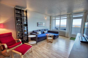 Ferienpark - Haus A, App 0A0601, Heiligenhafen